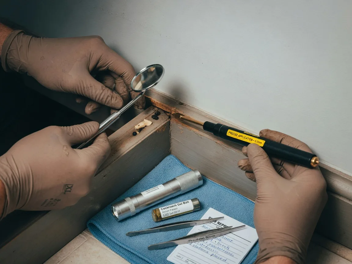 Why choose Emergency Pest Control in Beggs, OK